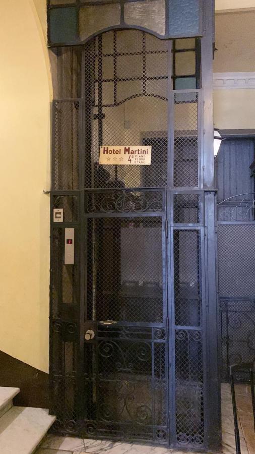 Relais Nazionale 18 Panzió Róma Kültér fotó